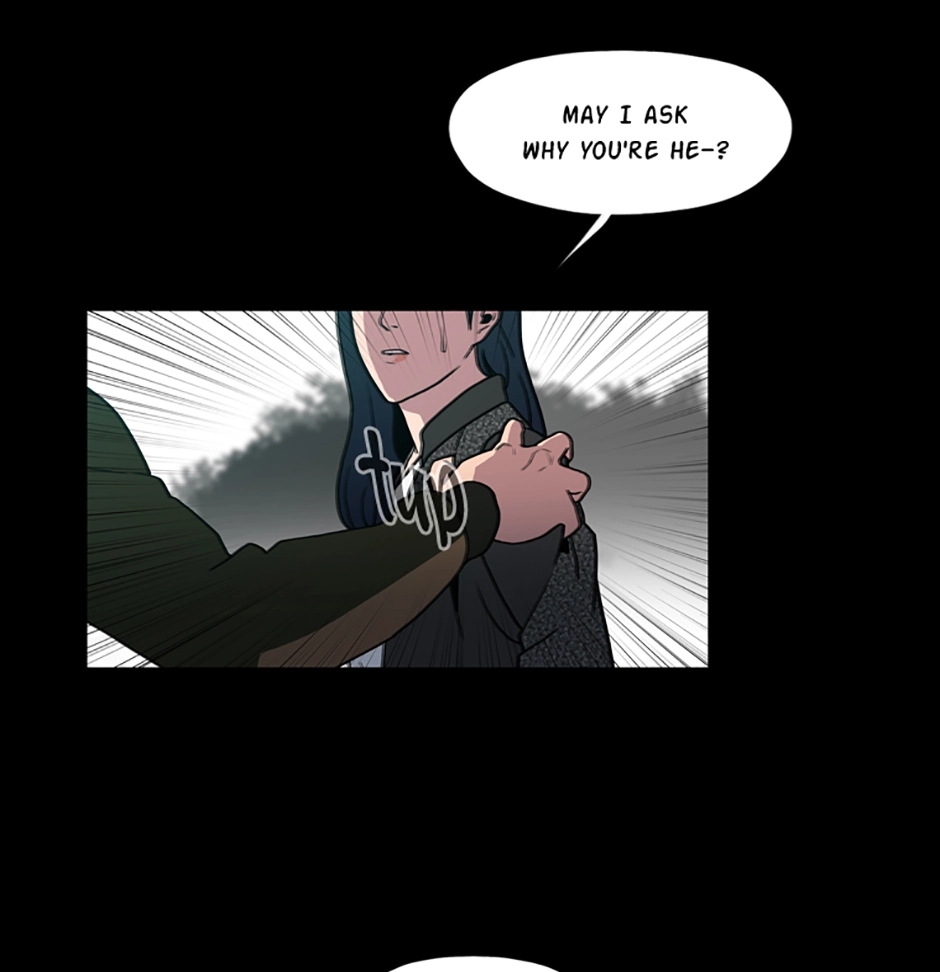 MEMORIST Chapter 40 page 21 - 