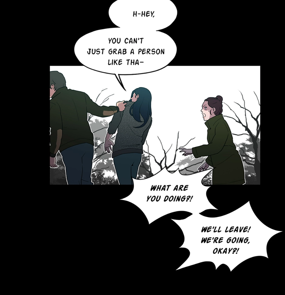 MEMORIST Chapter 40 page 22 - 