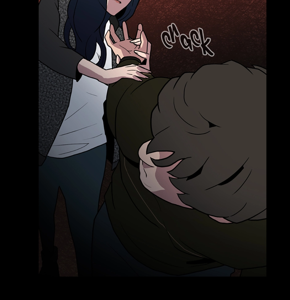 MEMORIST Chapter 40 page 25 - 