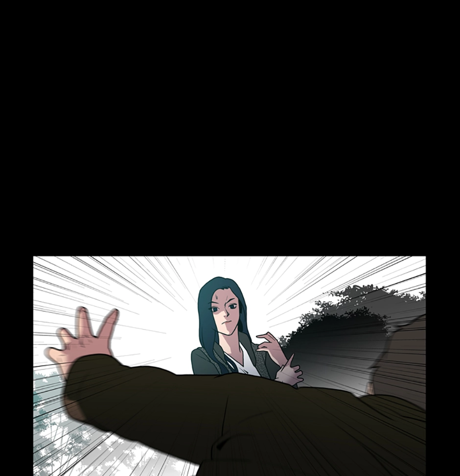 MEMORIST Chapter 40 page 31 - 