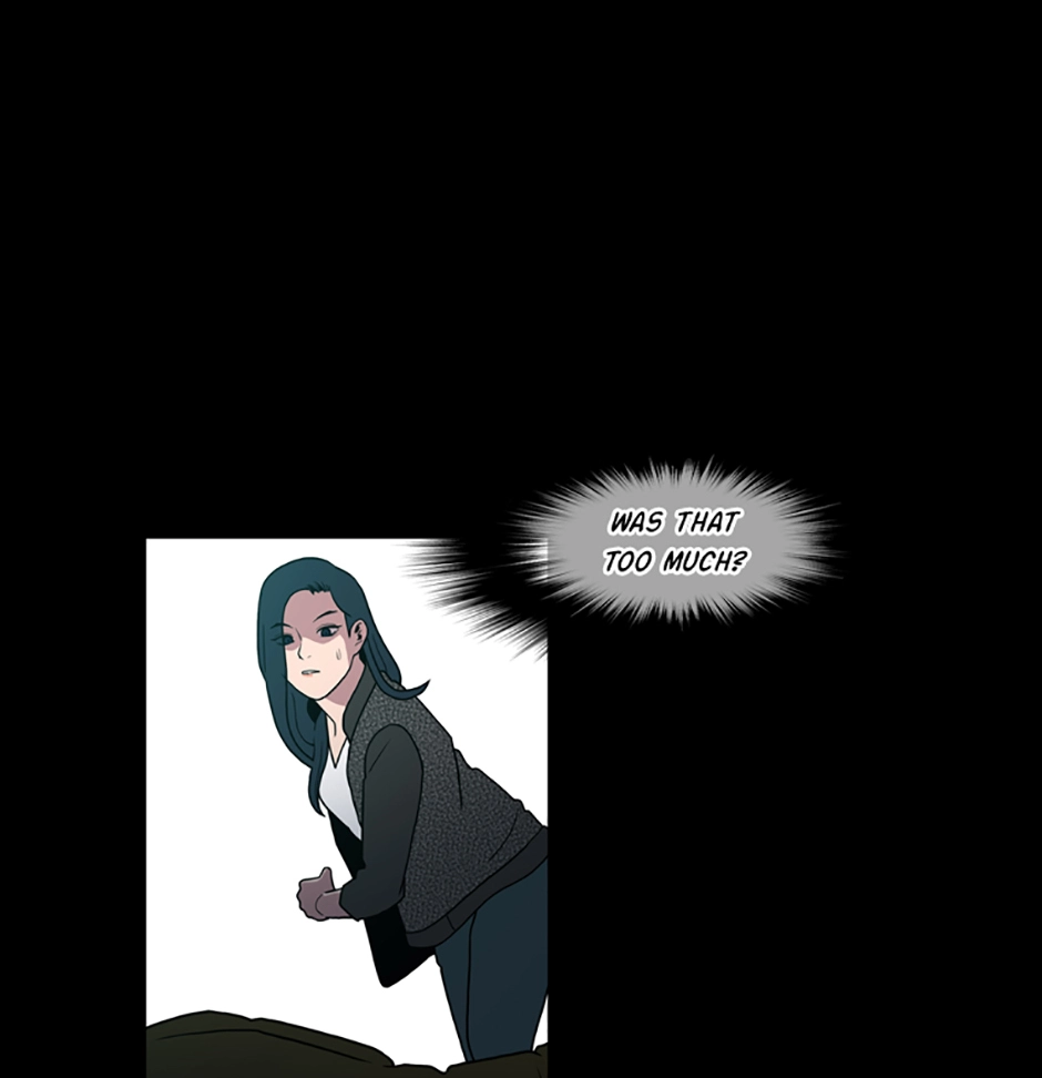 MEMORIST Chapter 40 page 41 - 