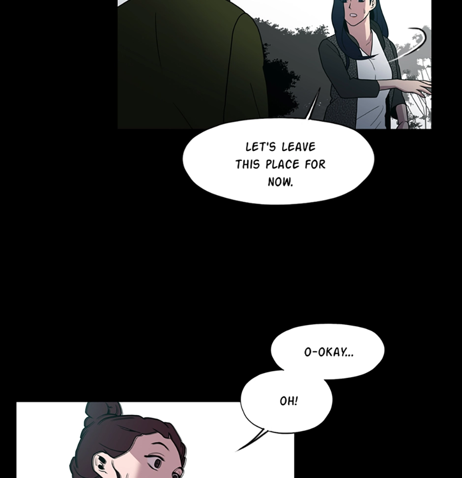 MEMORIST Chapter 40 page 43 - 