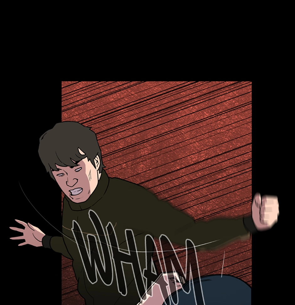 MEMORIST Chapter 40 page 48 - 