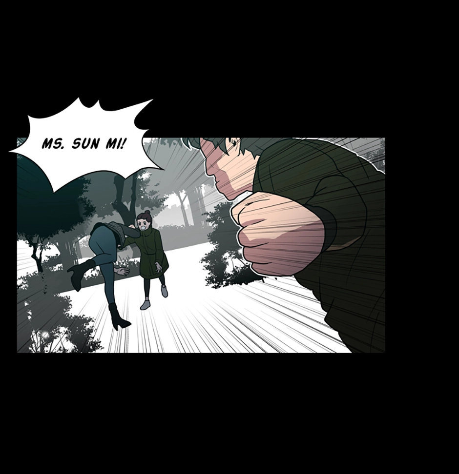 MEMORIST Chapter 40 page 50 - 