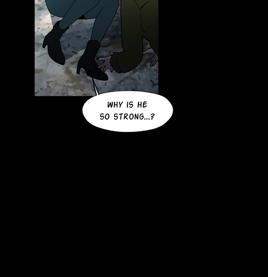 MEMORIST Chapter 40 page 52 - 