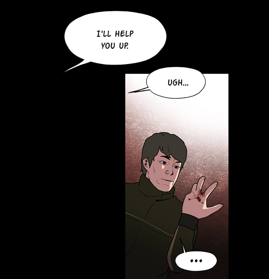 MEMORIST Chapter 40 page 53 - 