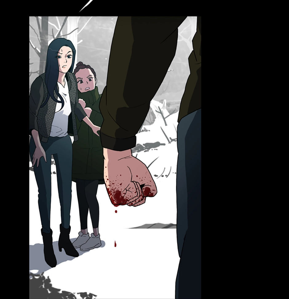 MEMORIST Chapter 40 page 55 - 