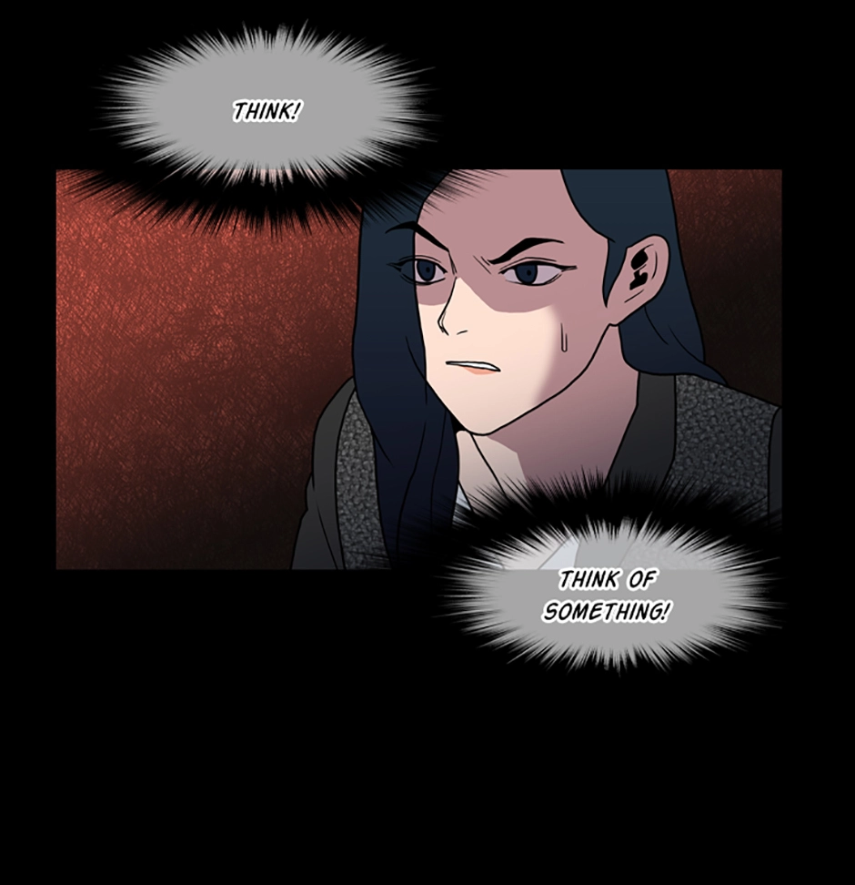MEMORIST Chapter 40 page 58 - 