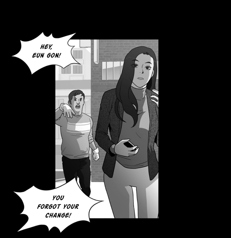 MEMORIST Chapter 40 page 64 - 