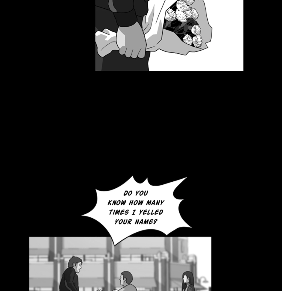 MEMORIST Chapter 40 page 66 - 