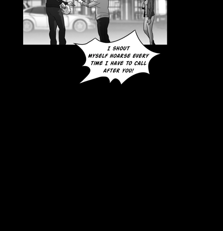 MEMORIST Chapter 40 page 67 - 