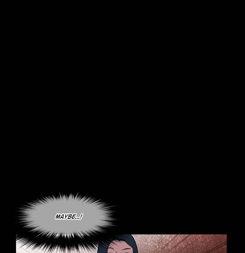 MEMORIST Chapter 40 page 73 - 