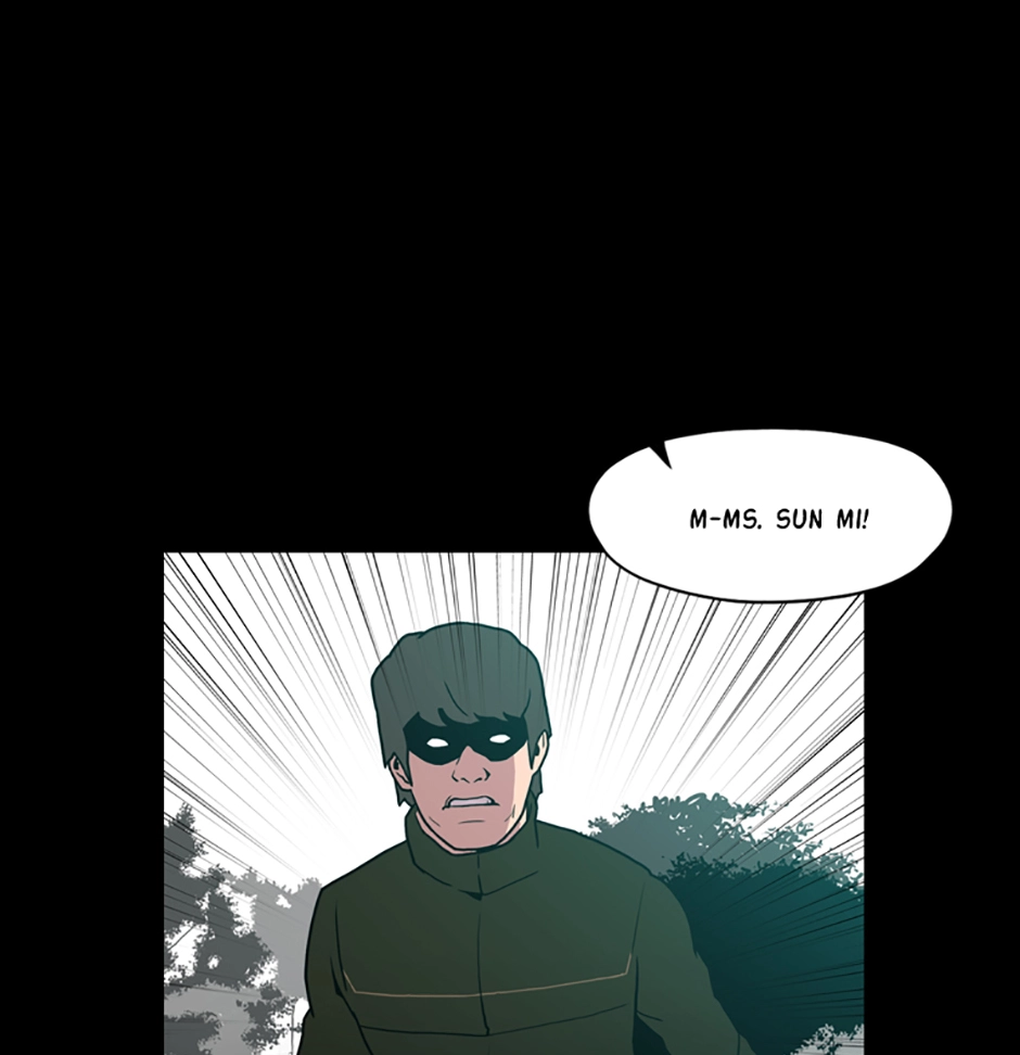 MEMORIST Chapter 40 page 75 - 