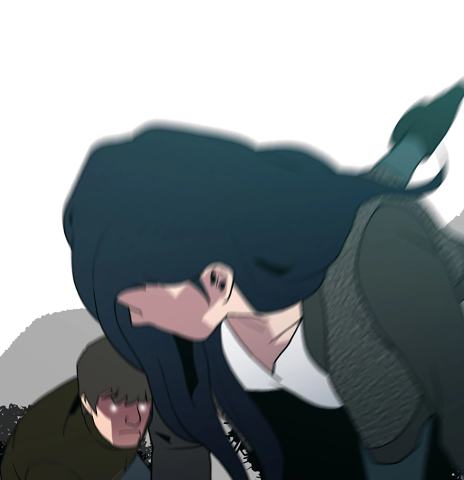 MEMORIST Chapter 40 page 9 - 