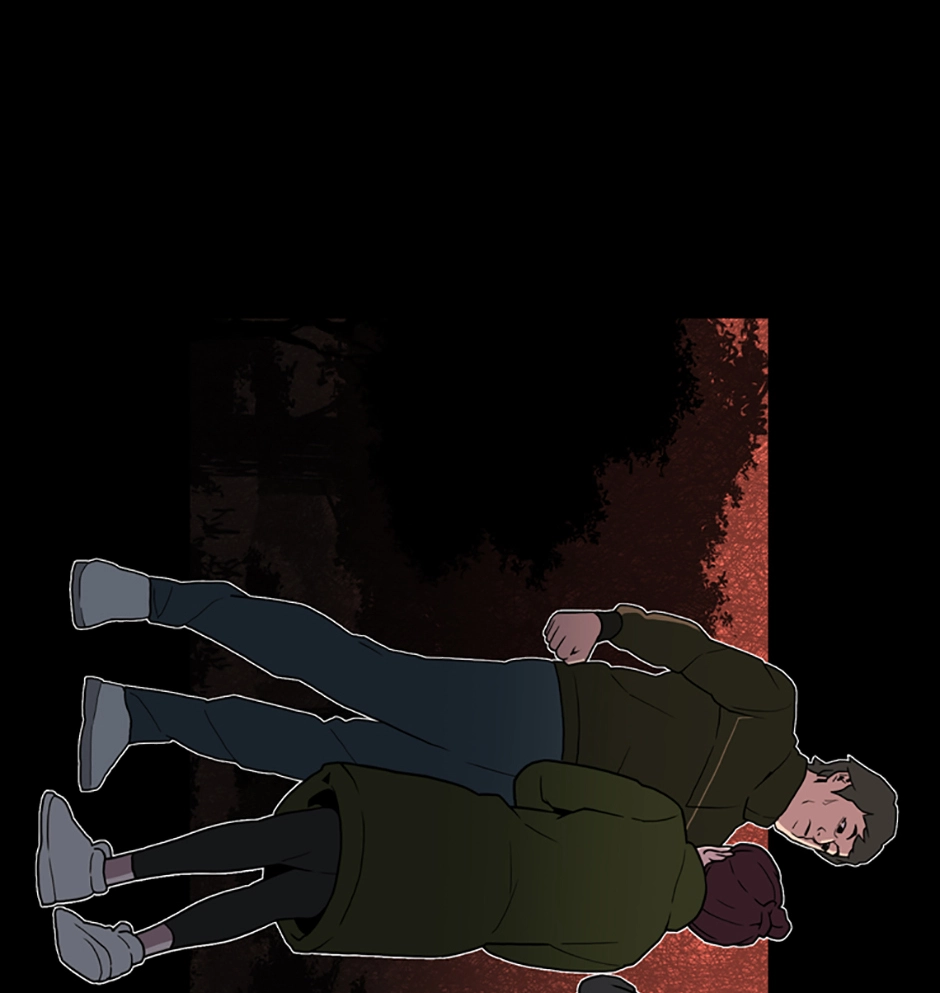 MEMORIST Chapter 40 page 84 - 