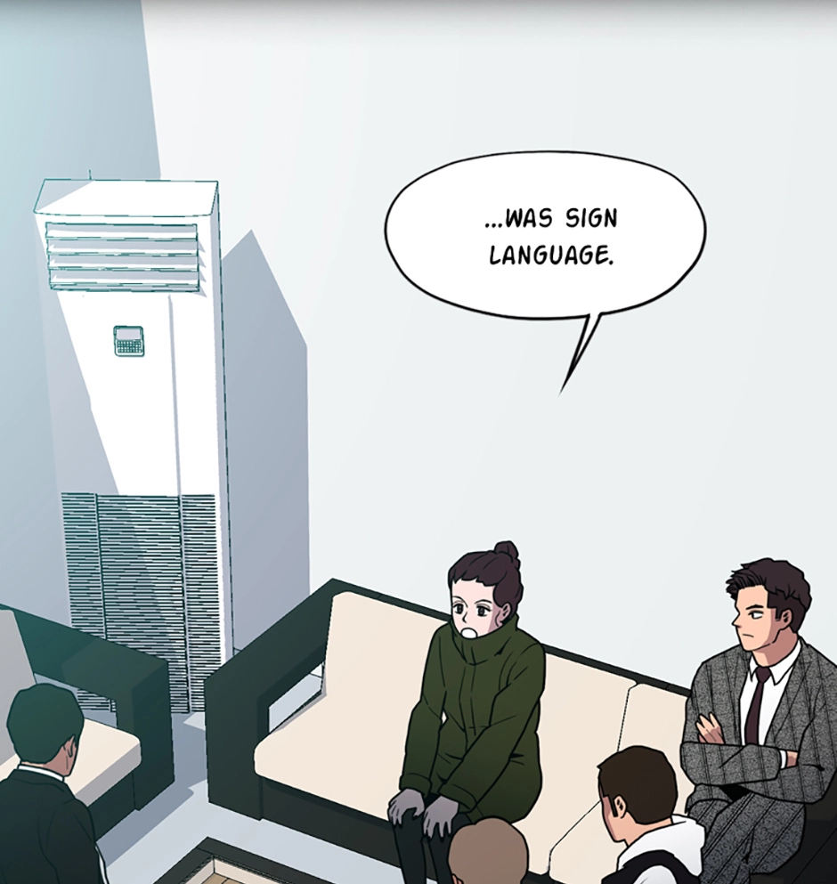 MEMORIST Chapter 40 page 89 - 
