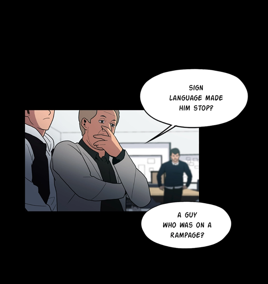 MEMORIST Chapter 40 page 91 - 