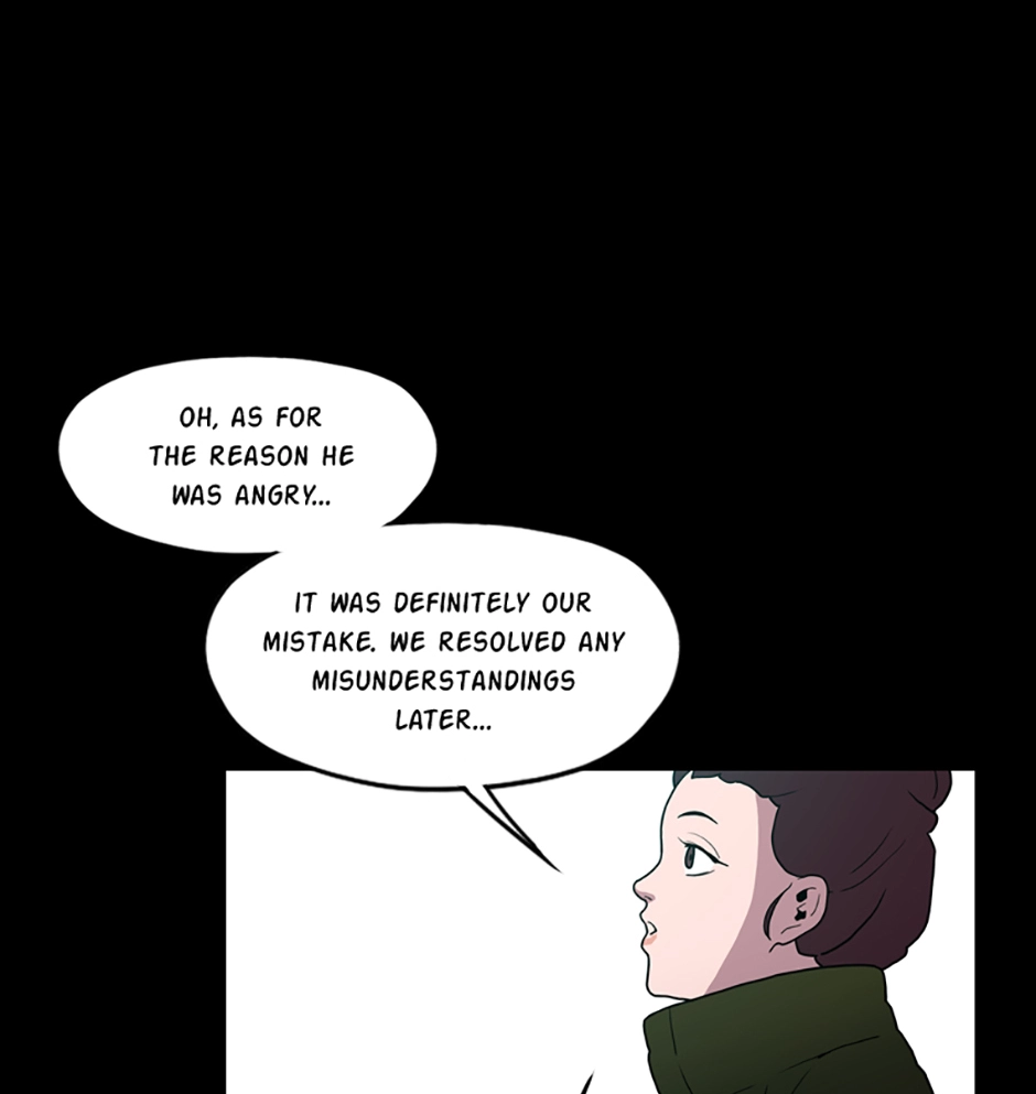 MEMORIST Chapter 40 page 92 - 
