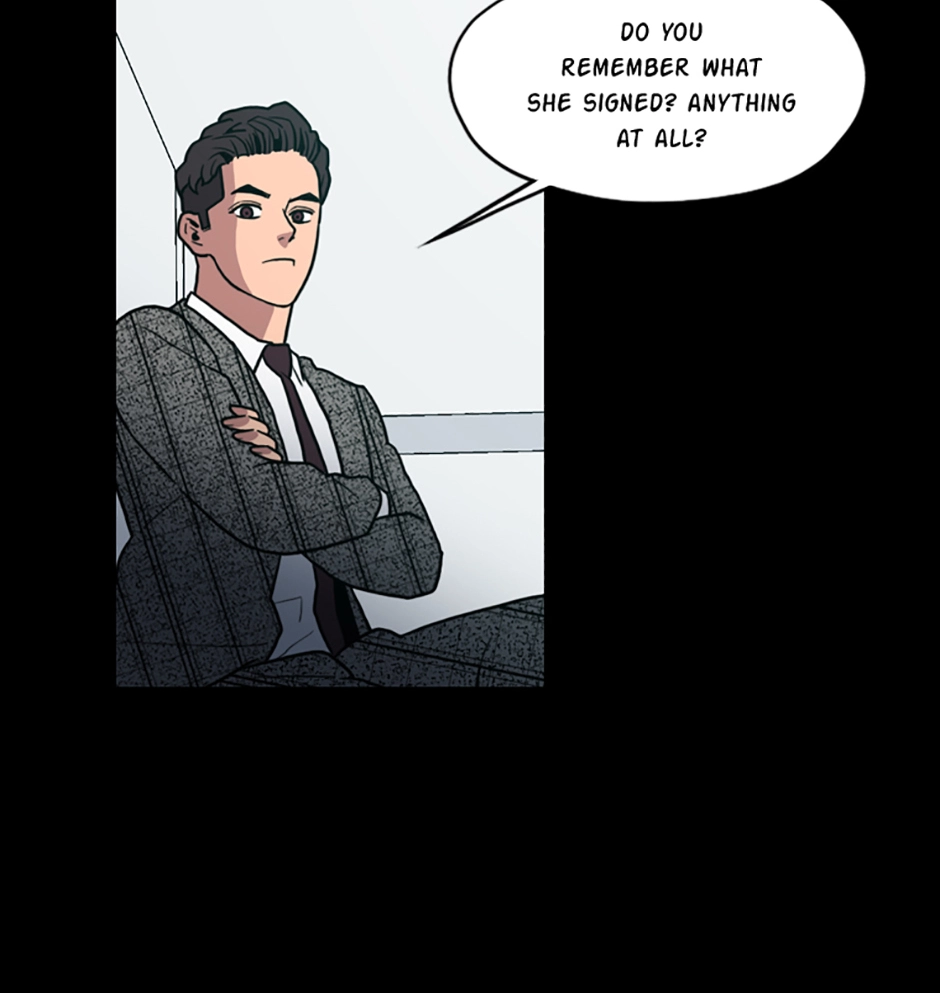 MEMORIST Chapter 40 page 94 - 