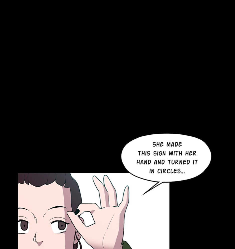 MEMORIST Chapter 40 page 96 - 