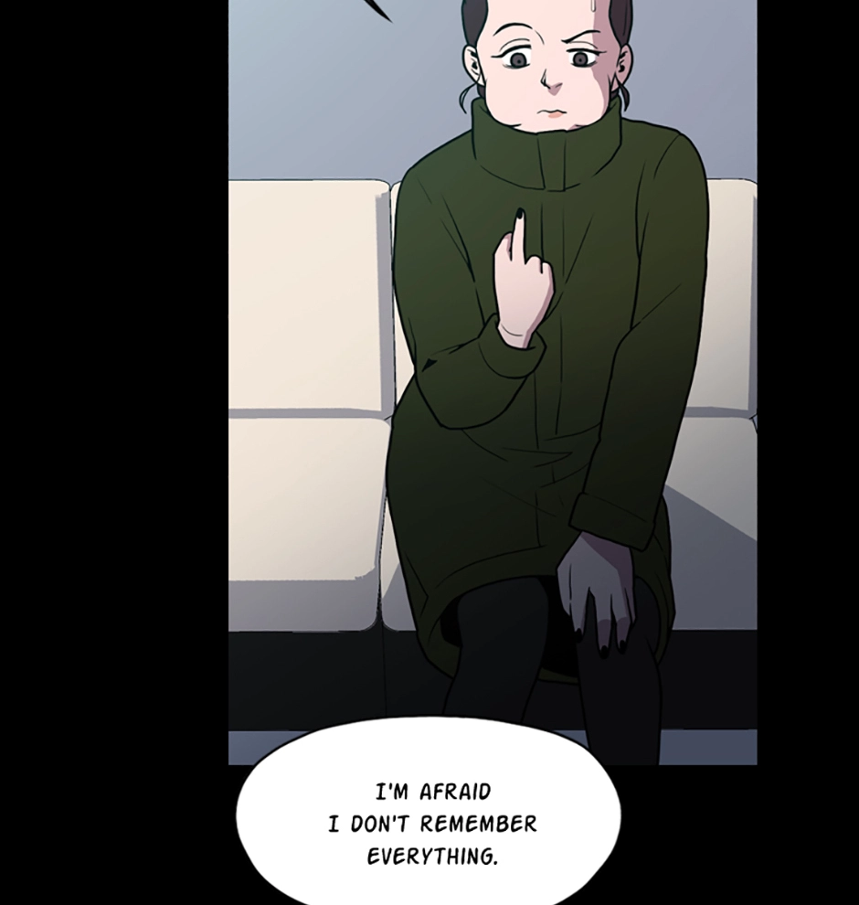 MEMORIST Chapter 40 page 99 - 