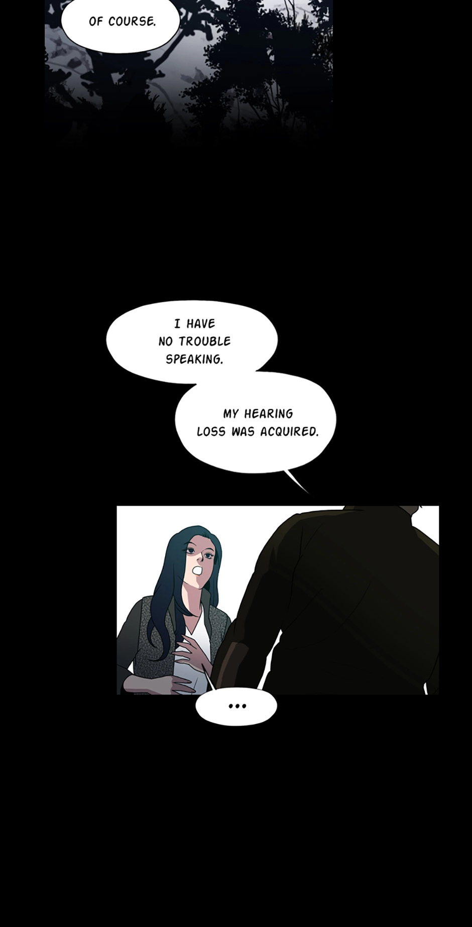 MEMORIST Chapter 41 page 11 - 