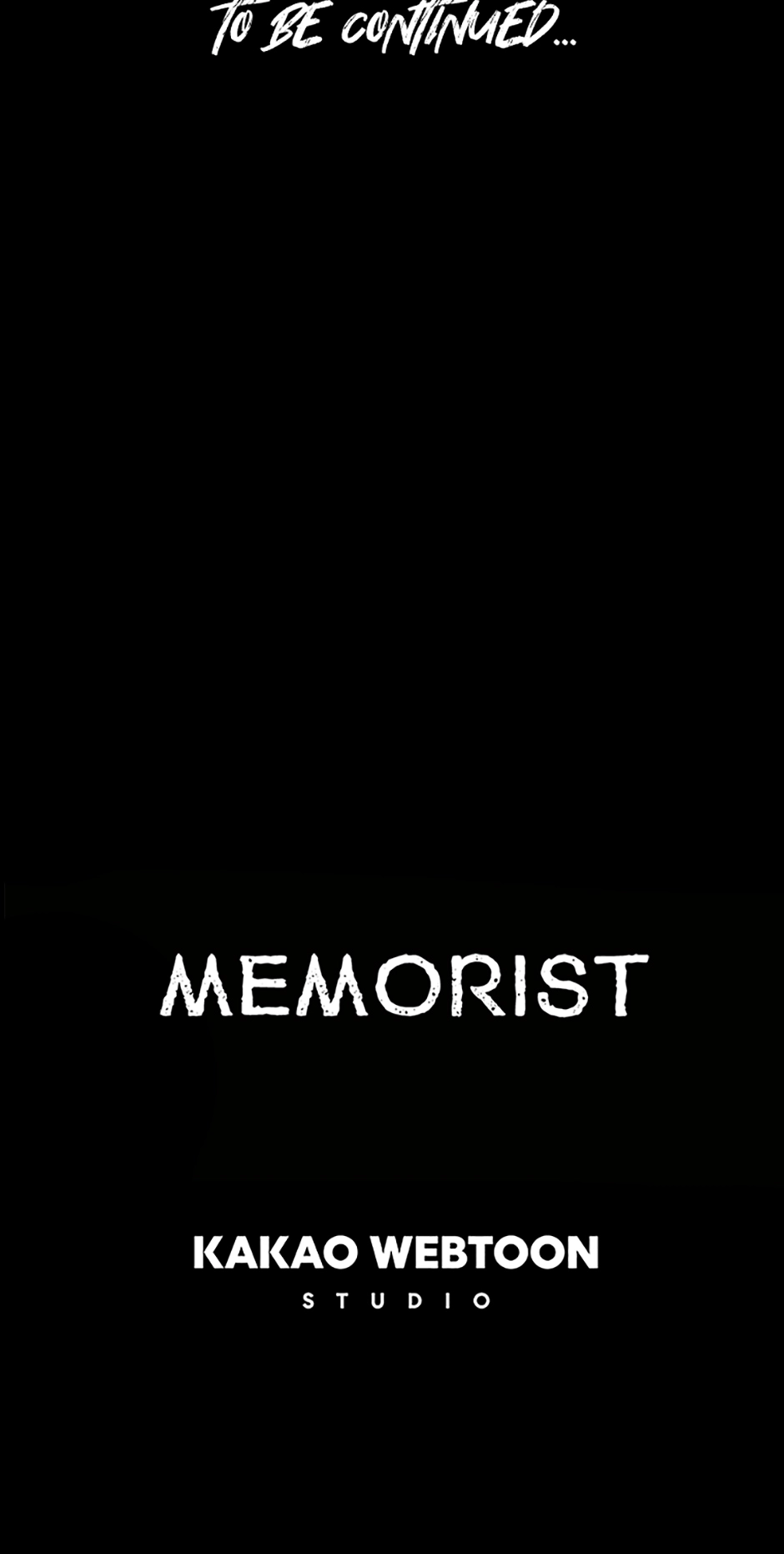 MEMORIST Chapter 41 page 104 - 