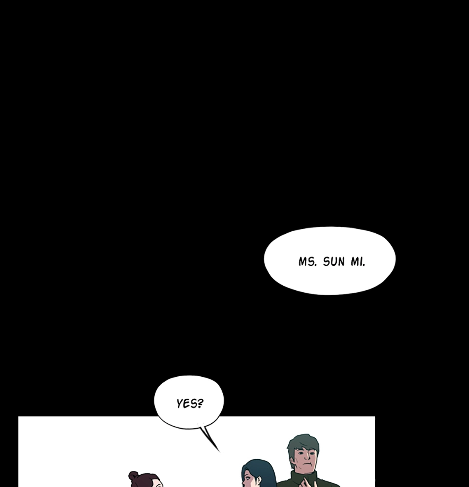 MEMORIST Chapter 41 page 19 - 