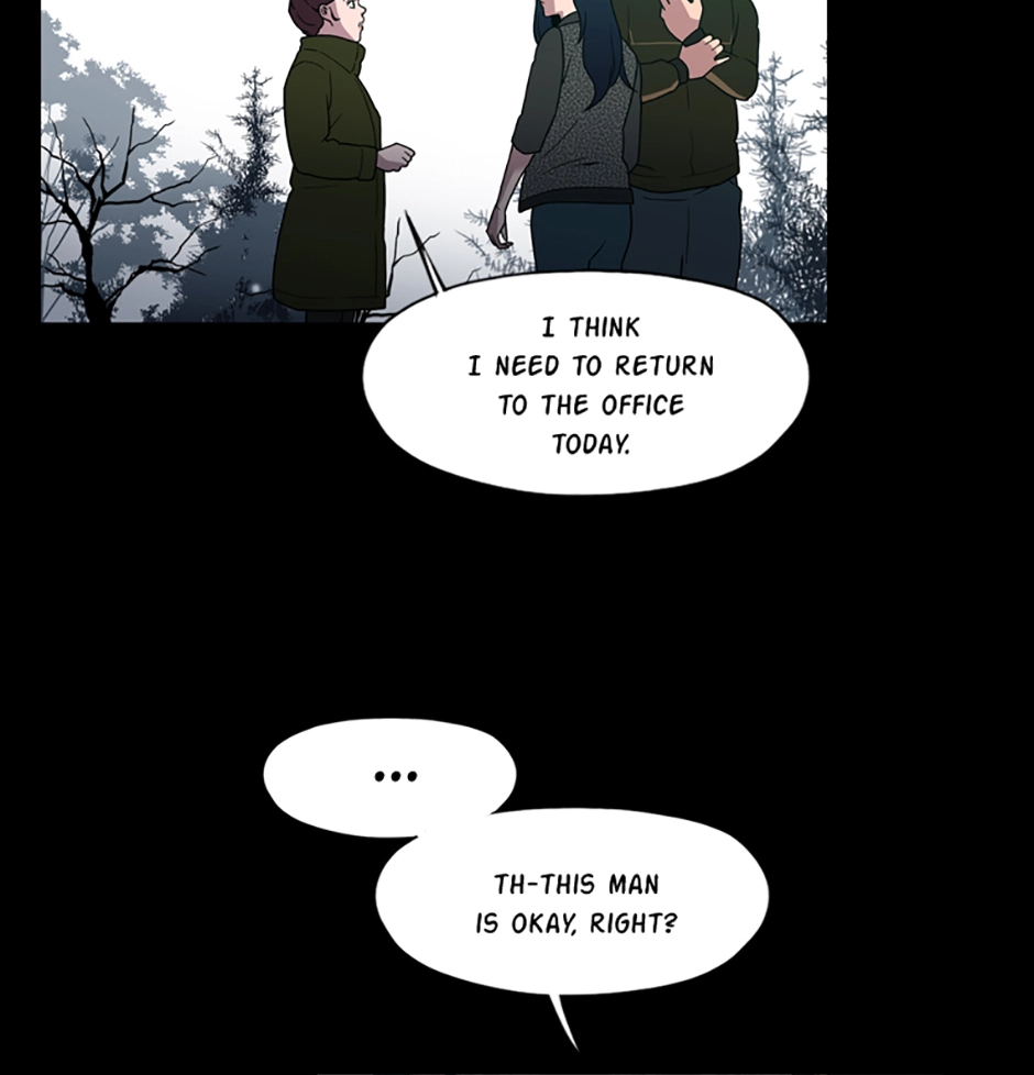 MEMORIST Chapter 41 page 20 - 