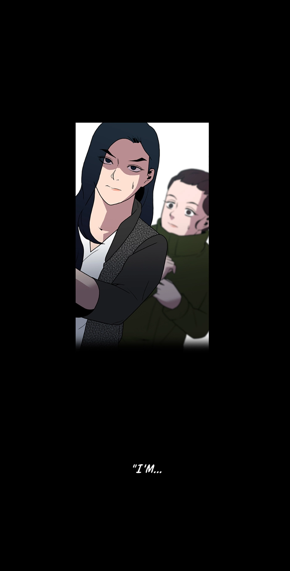 MEMORIST Chapter 41 page 3 - 