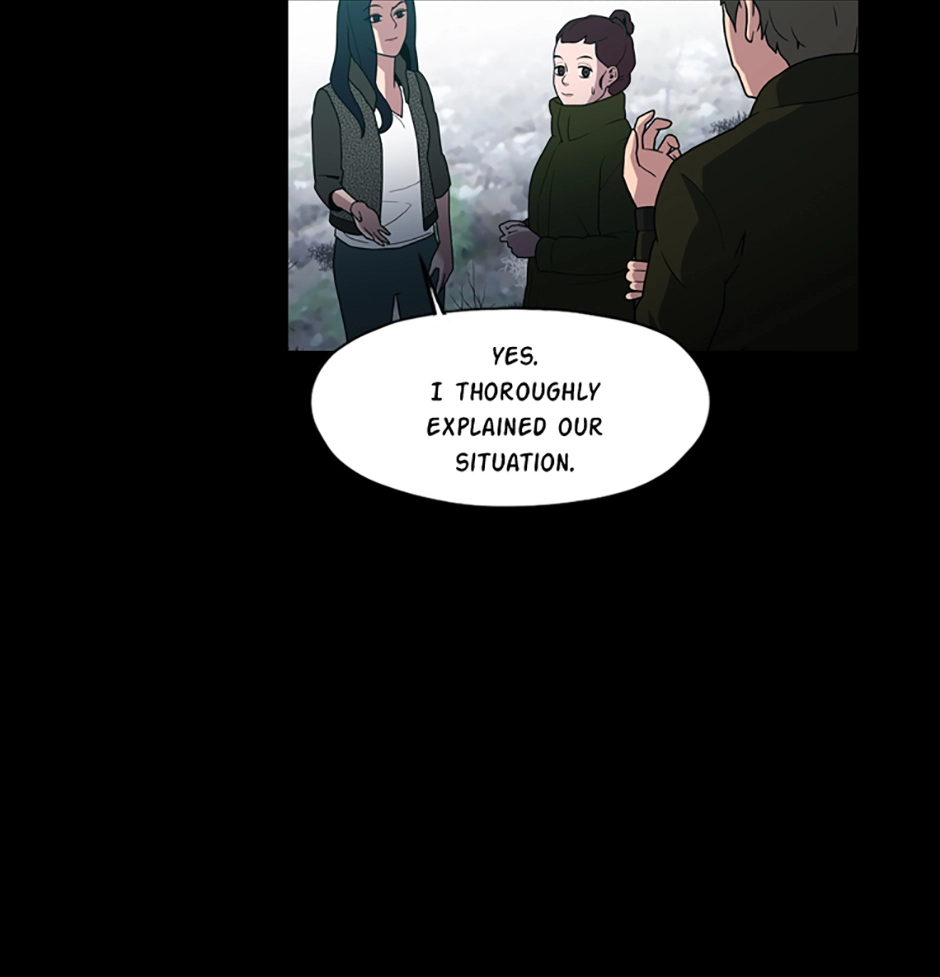 MEMORIST Chapter 41 page 21 - 