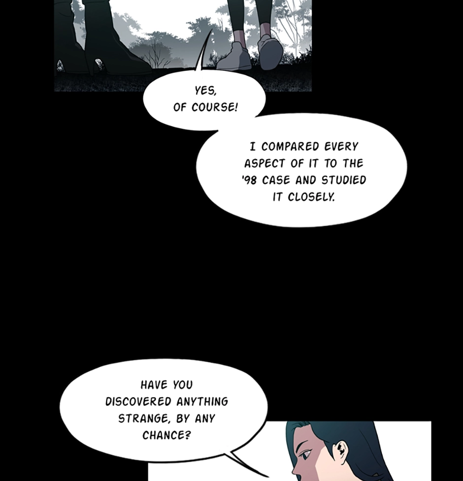 MEMORIST Chapter 41 page 31 - 