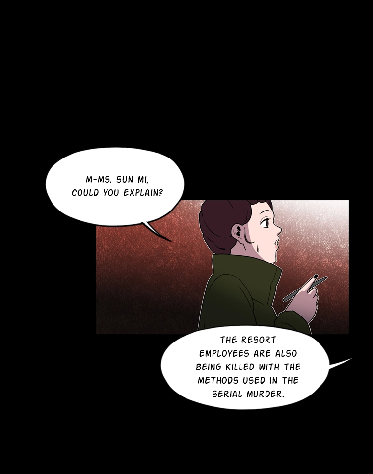 MEMORIST Chapter 41 page 42 - 
