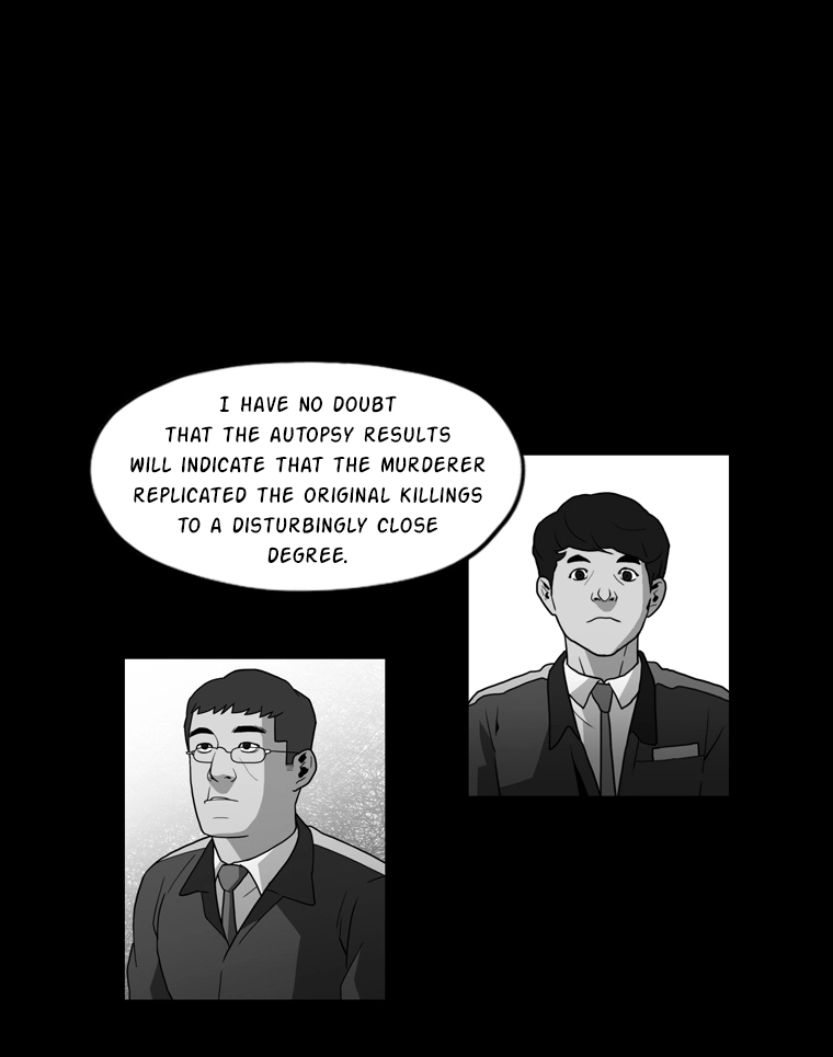 MEMORIST Chapter 41 page 43 - 