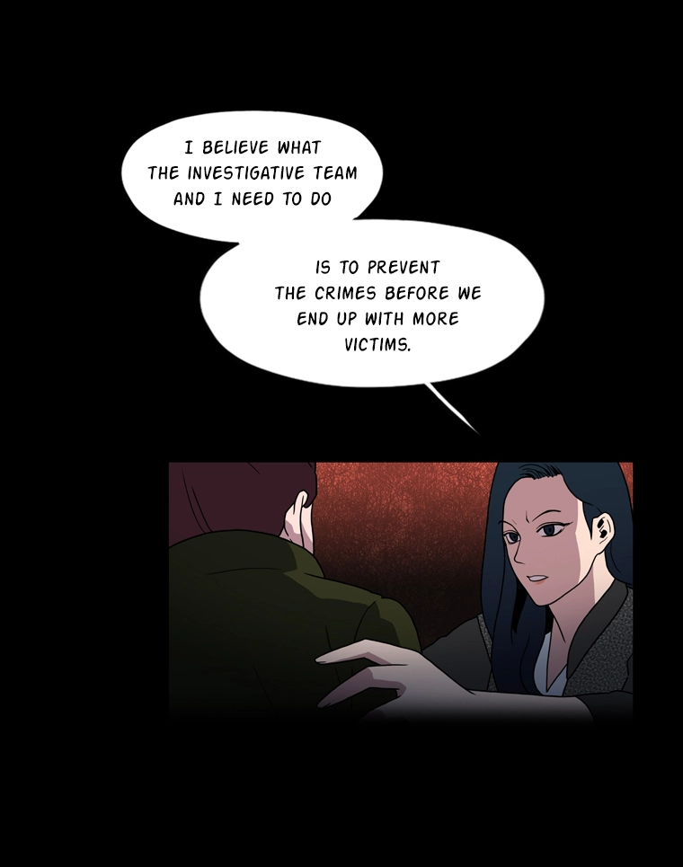 MEMORIST Chapter 41 page 47 - 