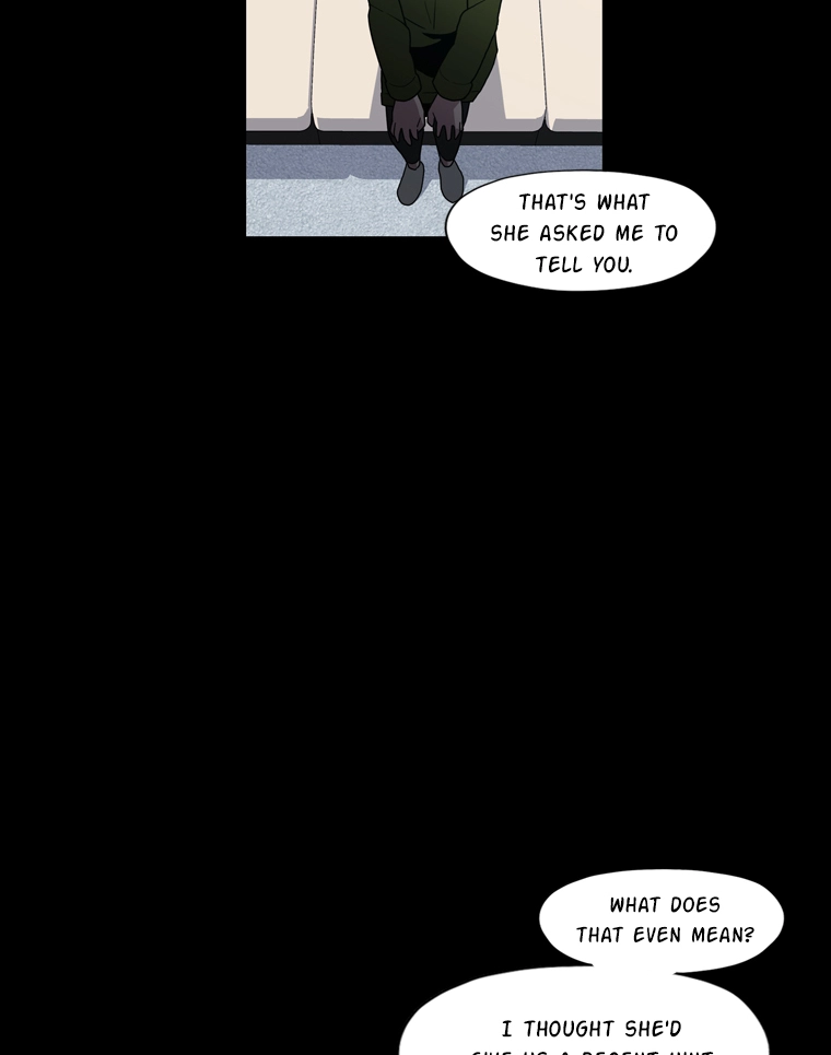 MEMORIST Chapter 41 page 51 - 