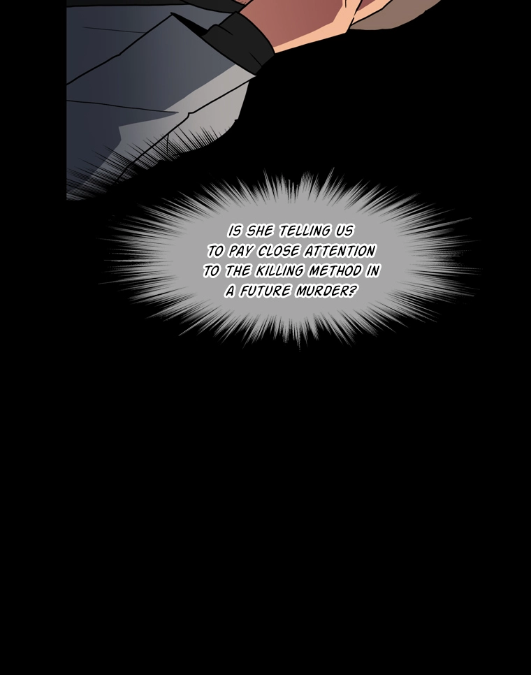 MEMORIST Chapter 41 page 58 - 