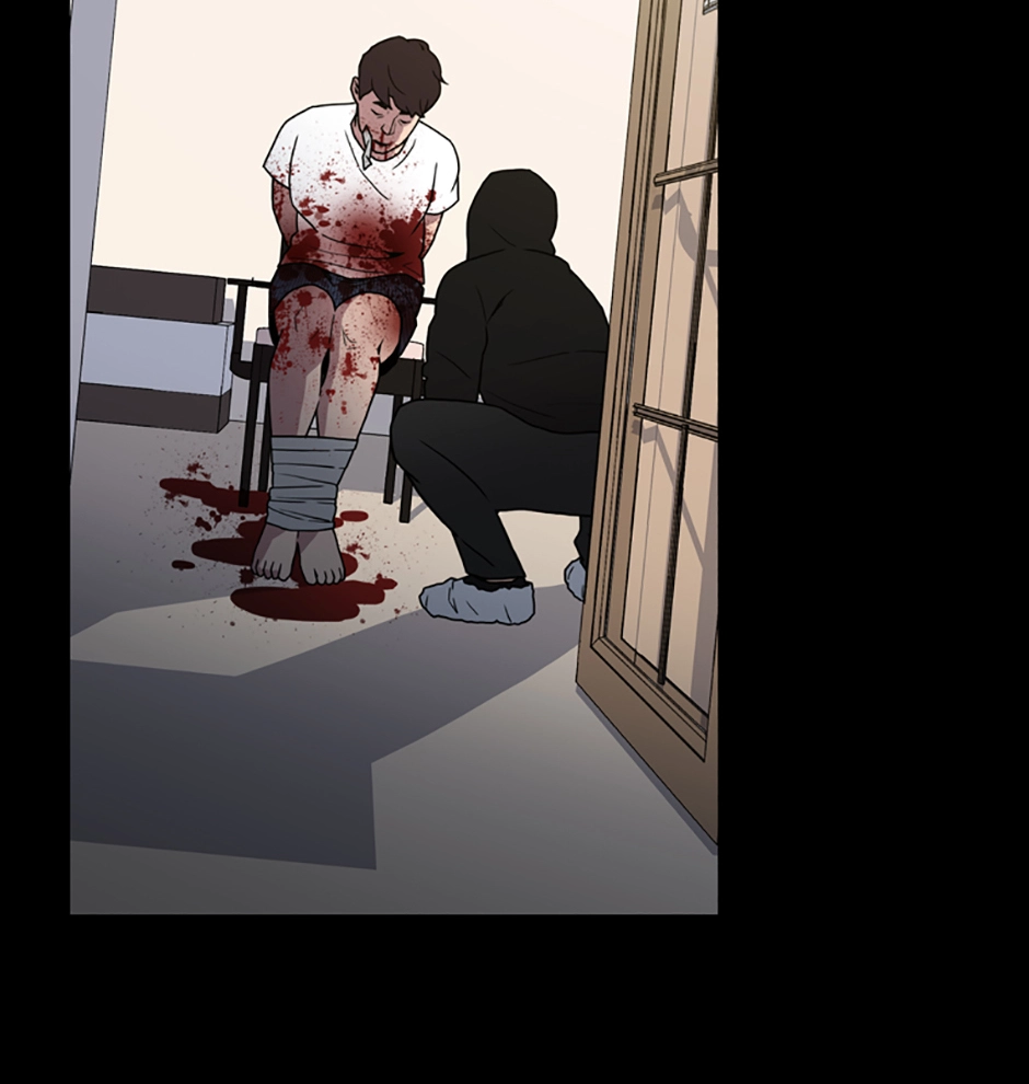 MEMORIST Chapter 41 page 64 - 