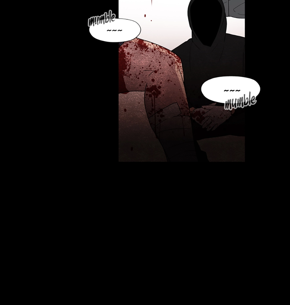 MEMORIST Chapter 41 page 66 - 