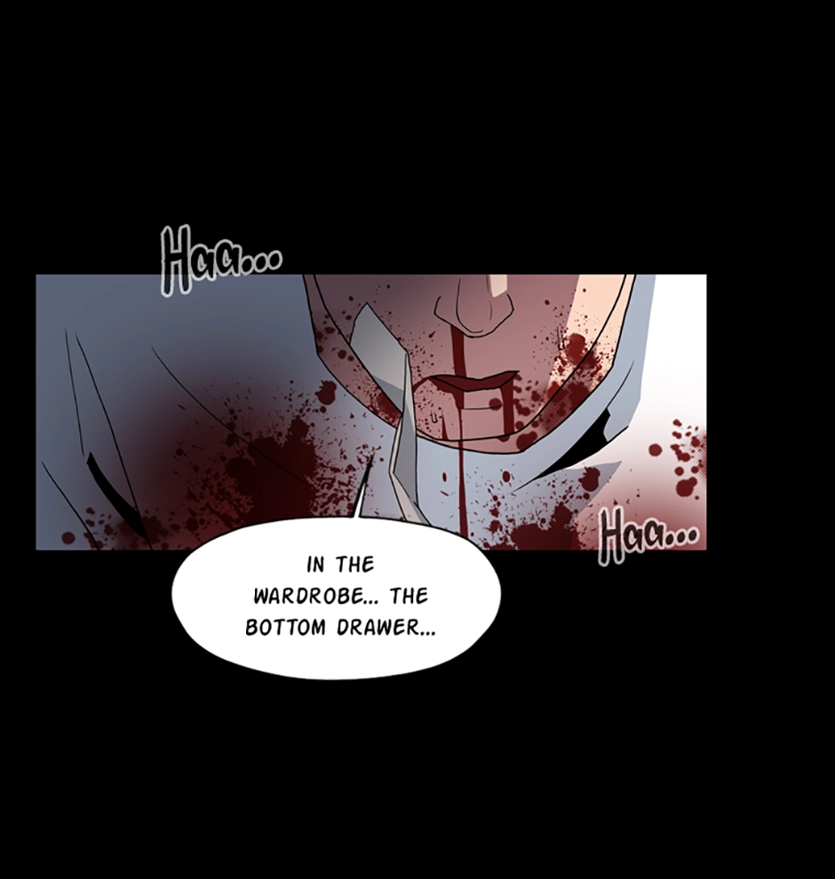 MEMORIST Chapter 41 page 67 - 