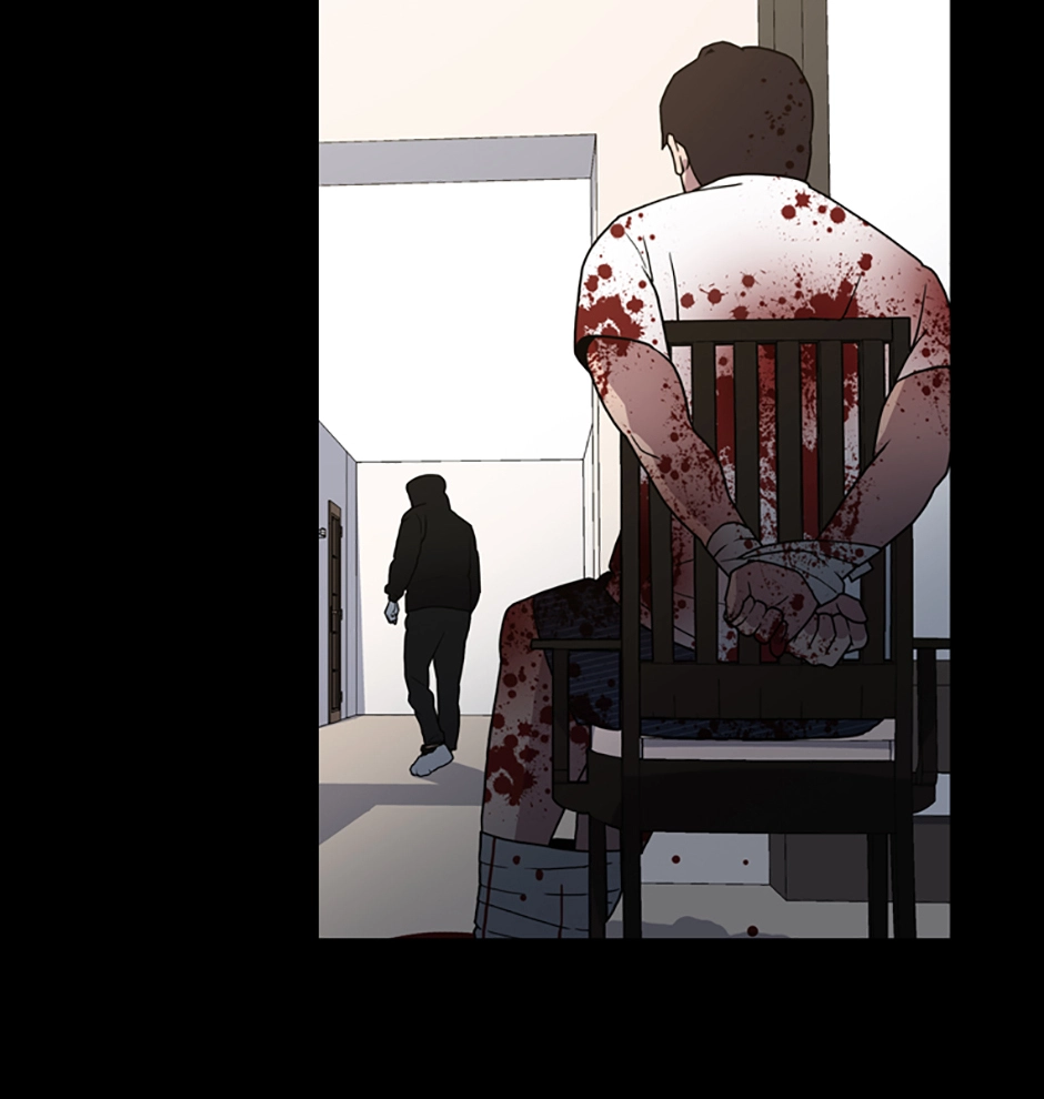 MEMORIST Chapter 41 page 69 - 
