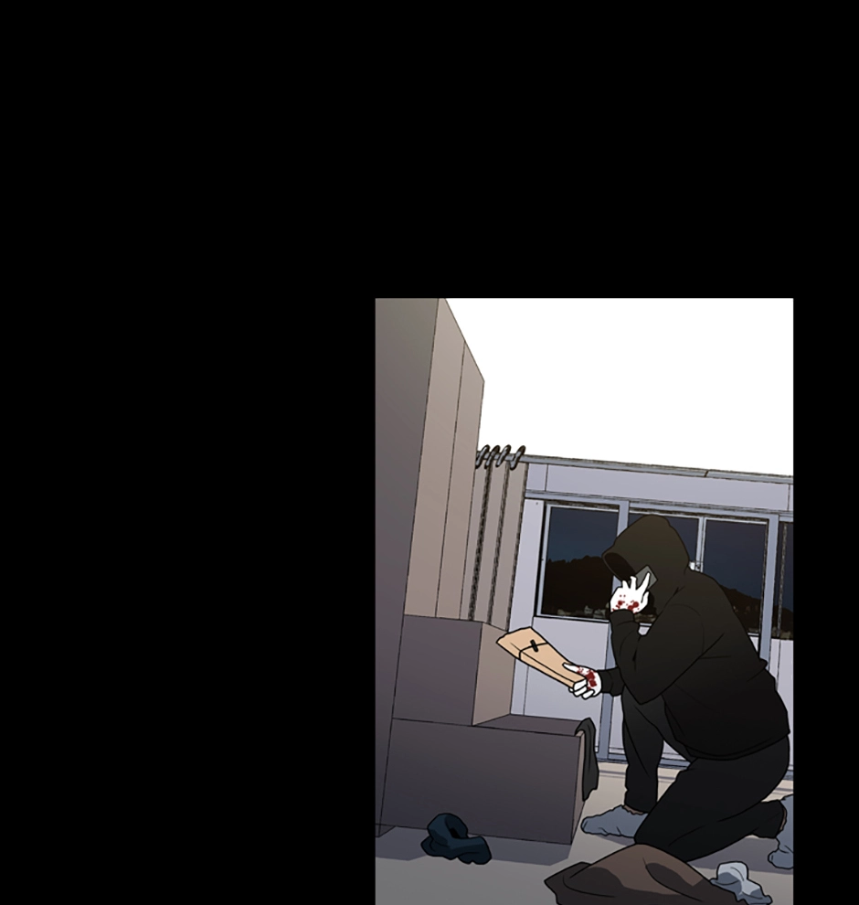 MEMORIST Chapter 41 page 77 - 
