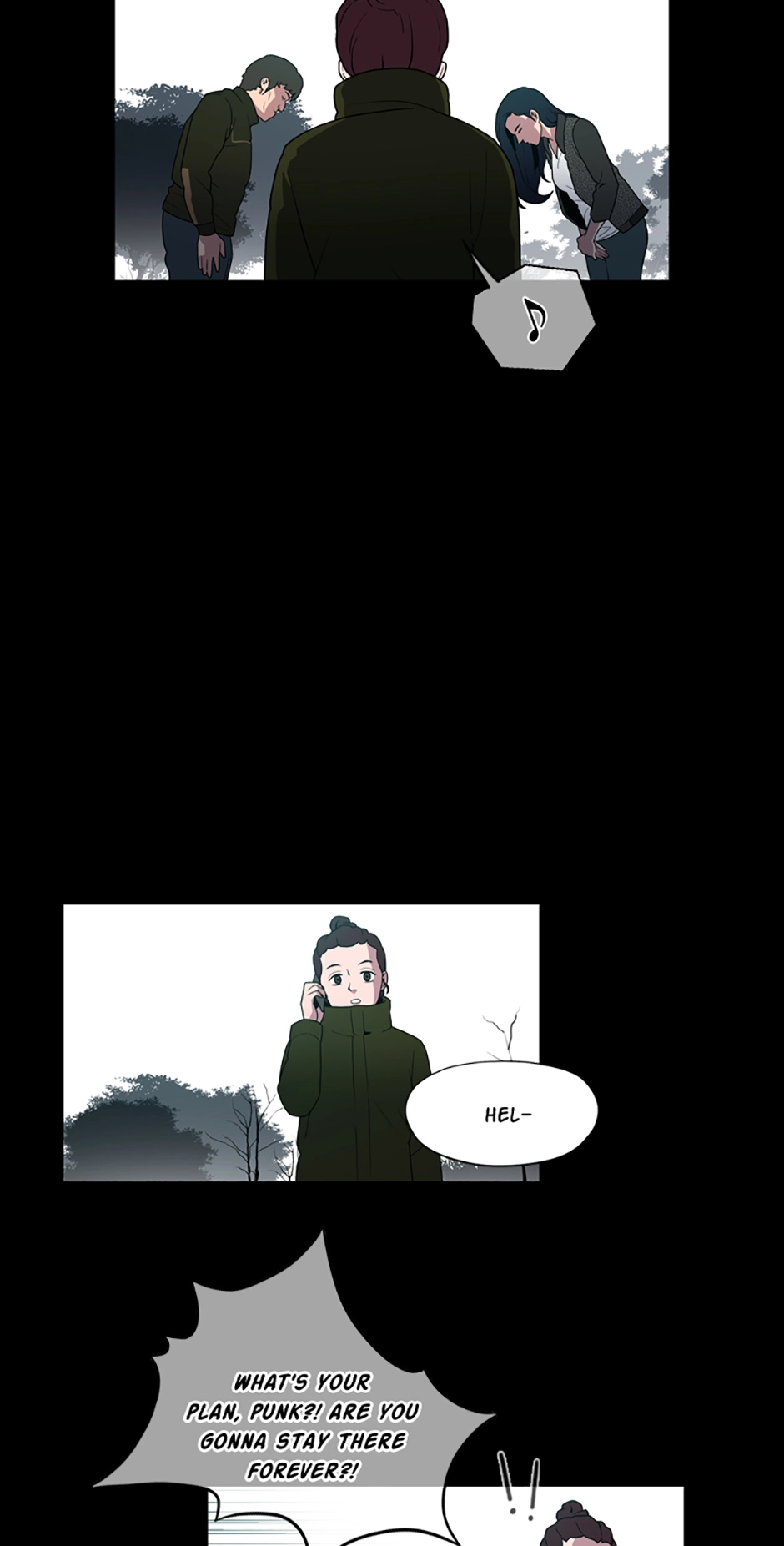 MEMORIST Chapter 41 page 9 - 