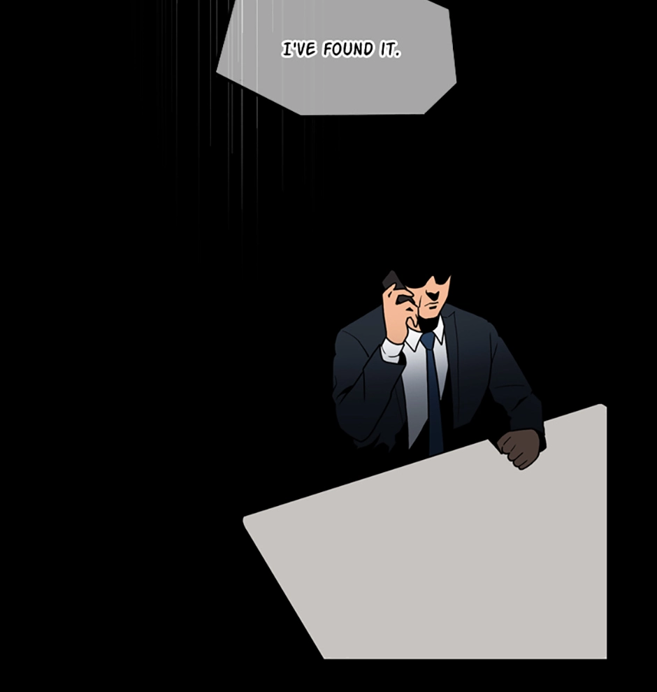 MEMORIST Chapter 41 page 81 - 