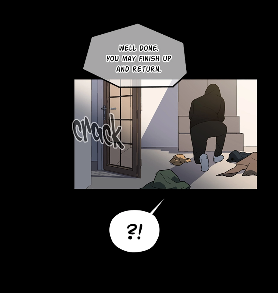 MEMORIST Chapter 41 page 83 - 