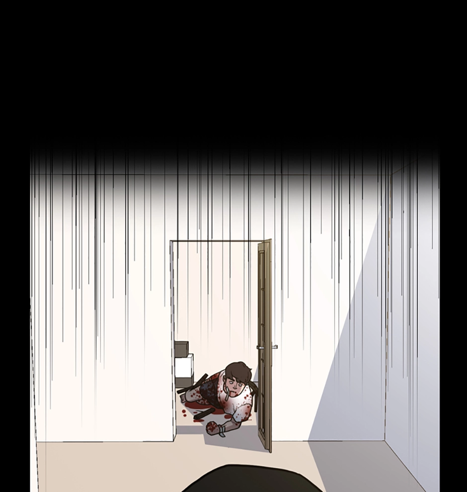 MEMORIST Chapter 41 page 85 - 