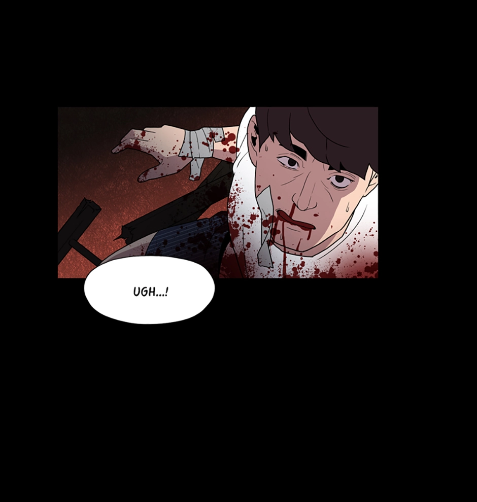 MEMORIST Chapter 41 page 87 - 