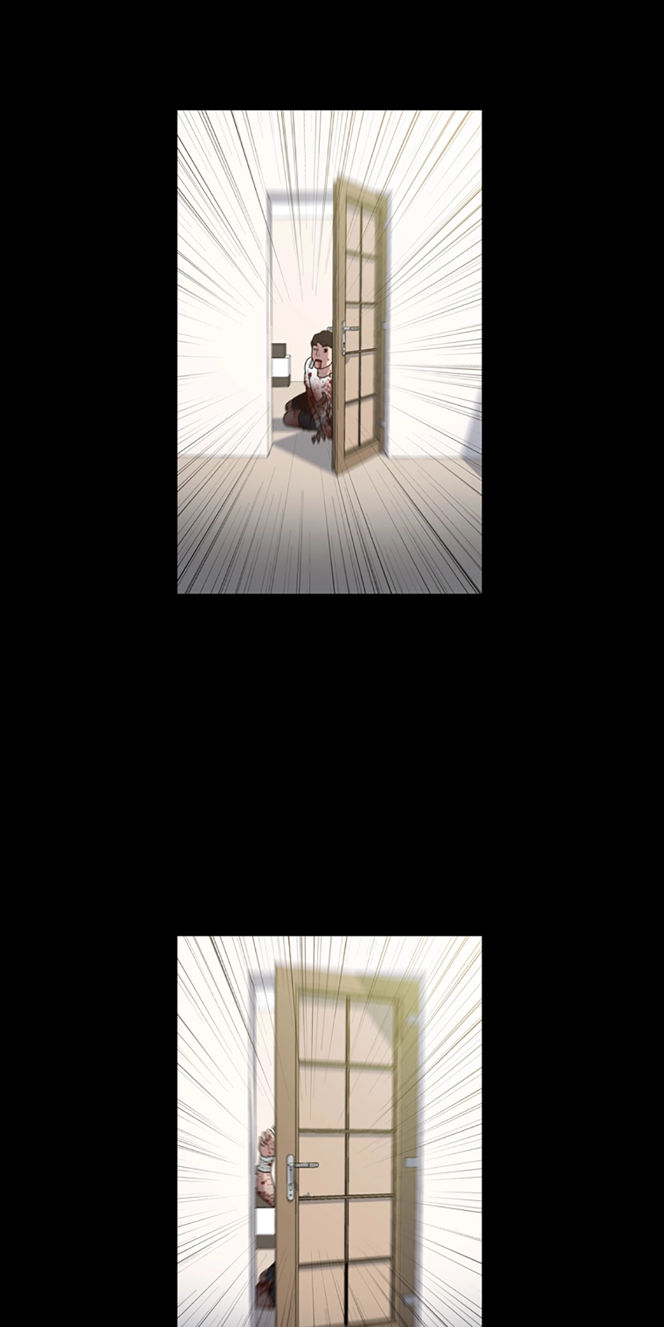 MEMORIST Chapter 41 page 90 - 