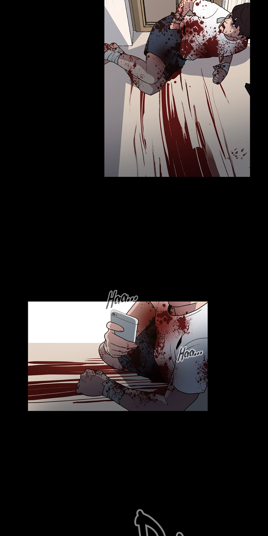 MEMORIST Chapter 41 page 92 - 