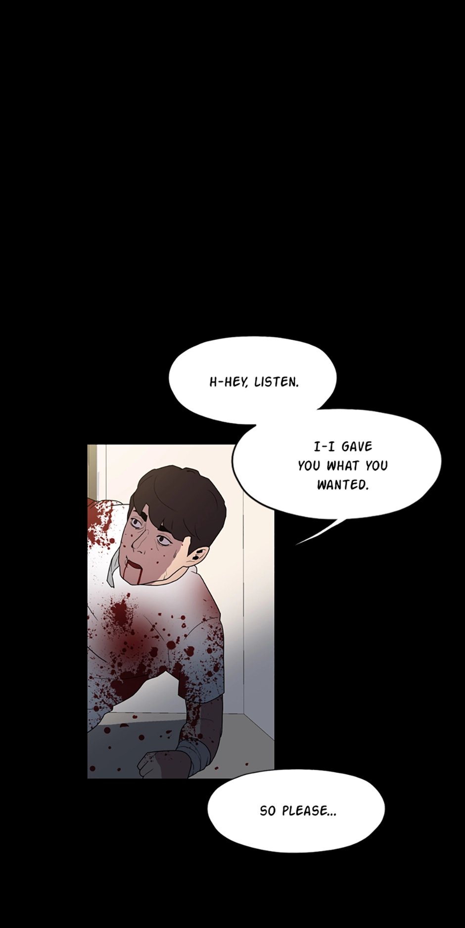 MEMORIST Chapter 41 page 96 - 